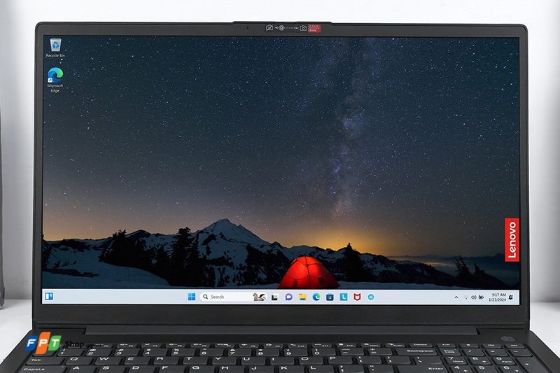 Lenovo V15 G4 IRU (ảnh 4)